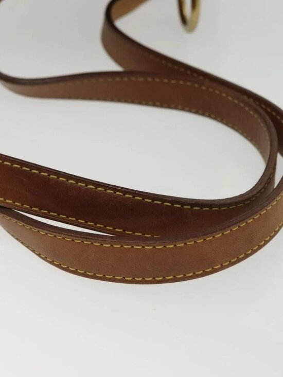 LOUIS VUITTON Monogram Montsouris MM Backpack M51136 LV Auth ep10374 main image 11